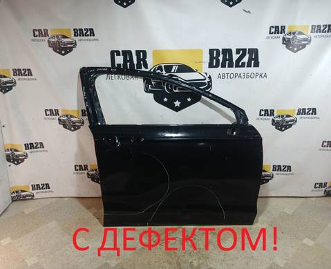 2137661 Дверь передняя правая V для Ford Mondeo V (с 2014)