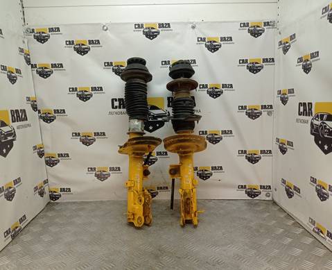 546504L000 Амортизатор передний для Hyundai