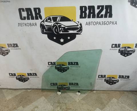 LR027542 Стекло правой передней двери для Land Rover Discovery IV (с 2009 по 2016)