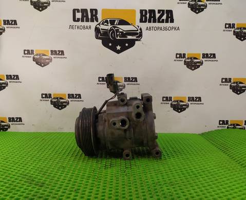 977014L000 Компрессор кондиционера для Hyundai