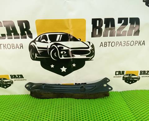 5L0805932 Кронштейн передней панели правый для Skoda Yeti (с 2009 по 2018)