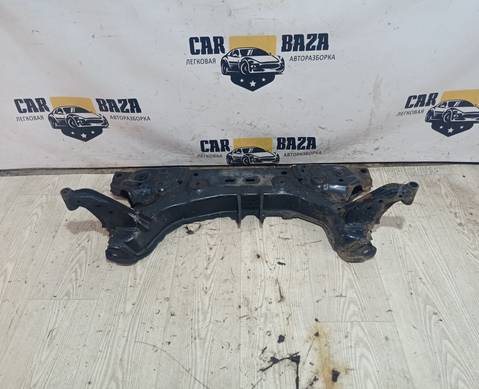 D65134800B Подрамник передний для Mazda 2 II (с 2007 по 2014)