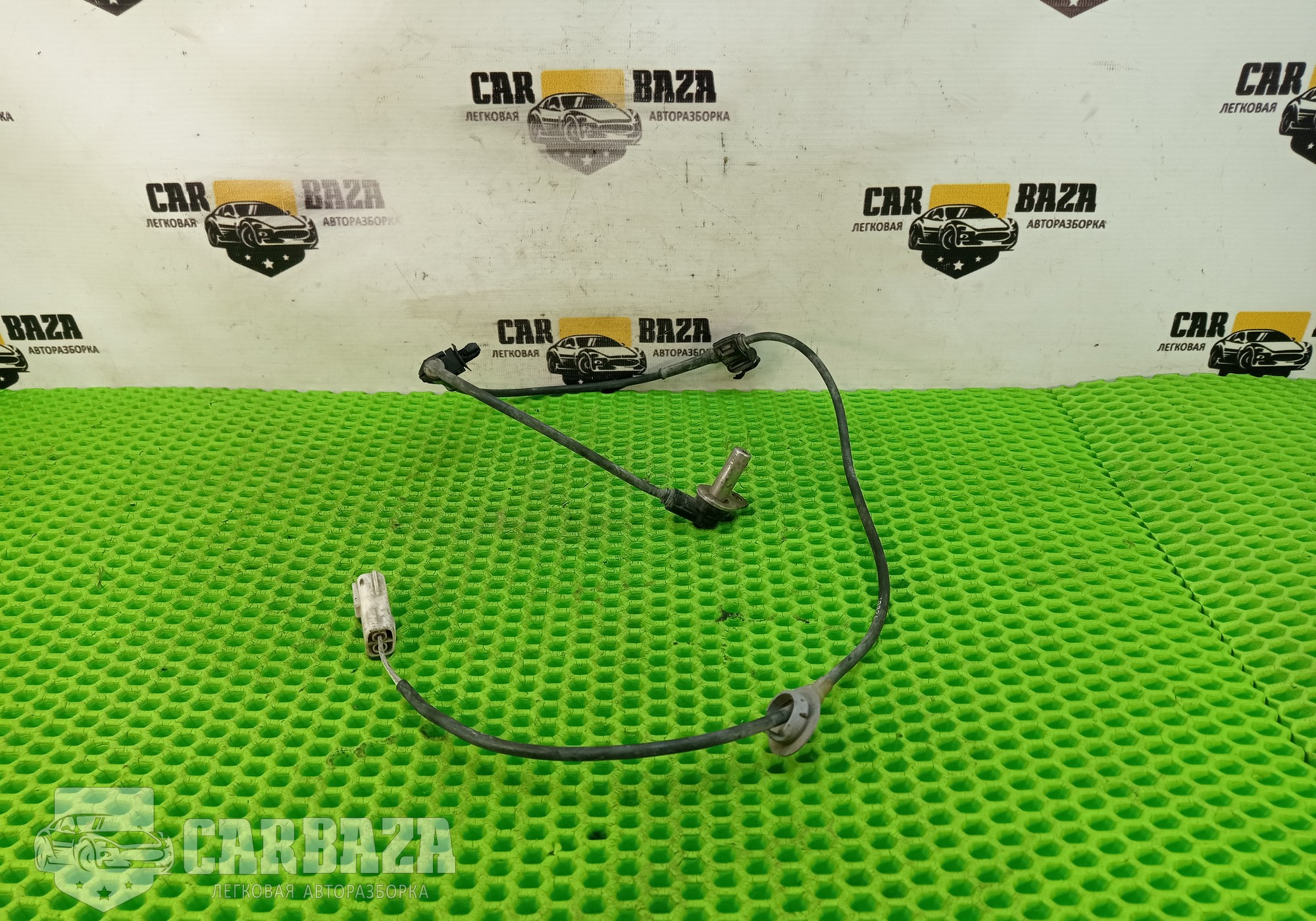 EG274372Y Датчик задний левый ABS для Mazda CX-7 (с 2006 по 2012)