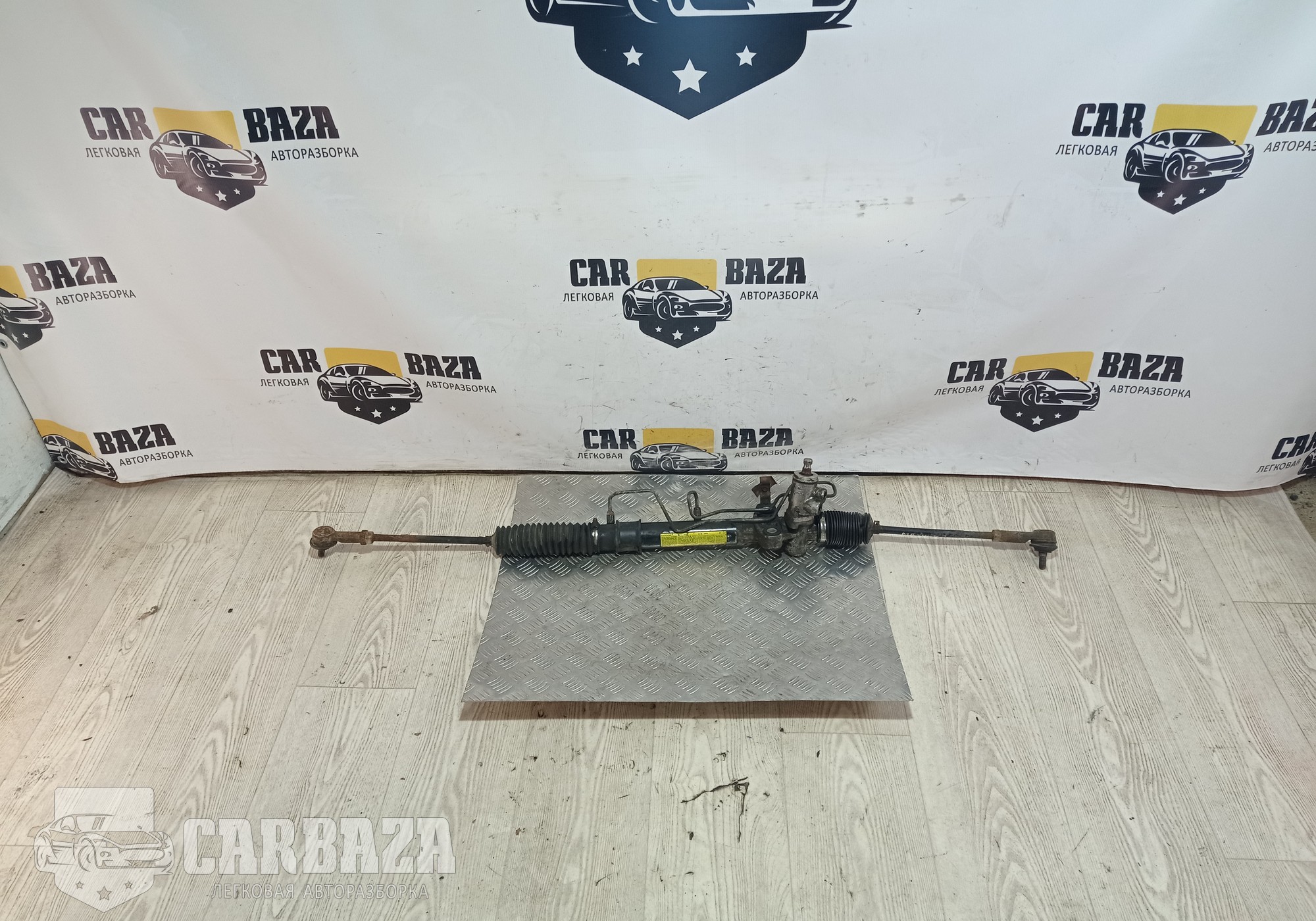 5771017300 Рейка рулевая для Hyundai Matrix (с 2001 по 2010)