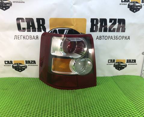 XFB500430 Фонарь задний левый для Land Rover Range Rover Sport I (с 2005 по 2013)