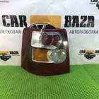 XFB500430 Фонарь задний левый для Land Rover Range Rover Sport I (с 2005 по 2013)