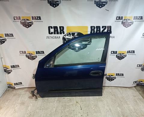 801015M432 Дверь передняя левая N16 для Nissan Almera II (с 2000 по 2006)