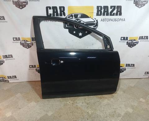 1505762 Дверь передняя правая Рест. для Ford Focus II (с 2004 по 2011)