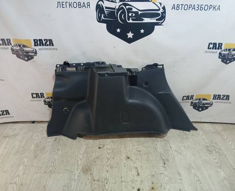 849513348R Обшивка багажника левая для Renault Duster I (с 2010 по 2021)
