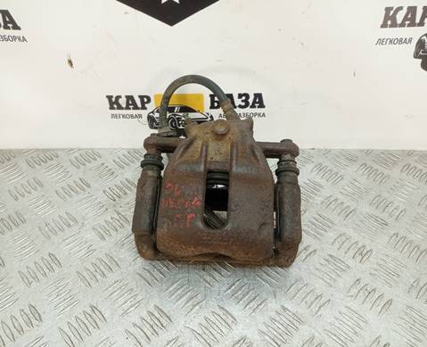 7701208333 Суппорт передний правый для Renault Clio