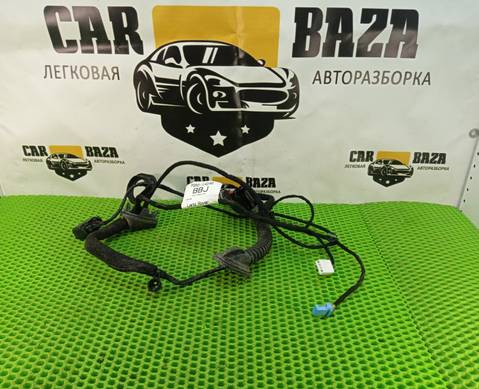 7G9214240 Проводка задней левой двери для Land Rover Freelander II (с 2006 по 2014)