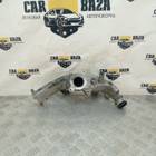 A6461400508 Радиатор системы EGR для Audi A4 B5 (с 1994 по 2001)