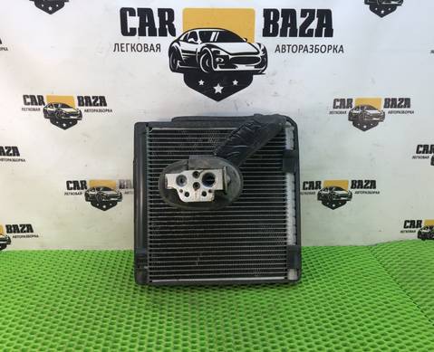 3C1820103D Испаритель кондиционера для Skoda