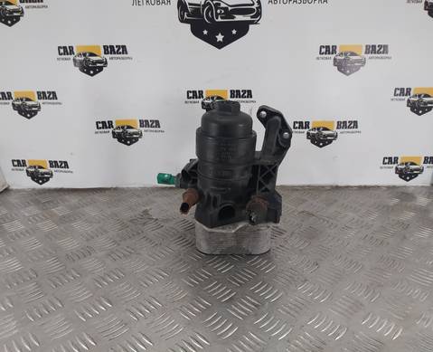 03N115389B Корпус масляного фильтра для Seat