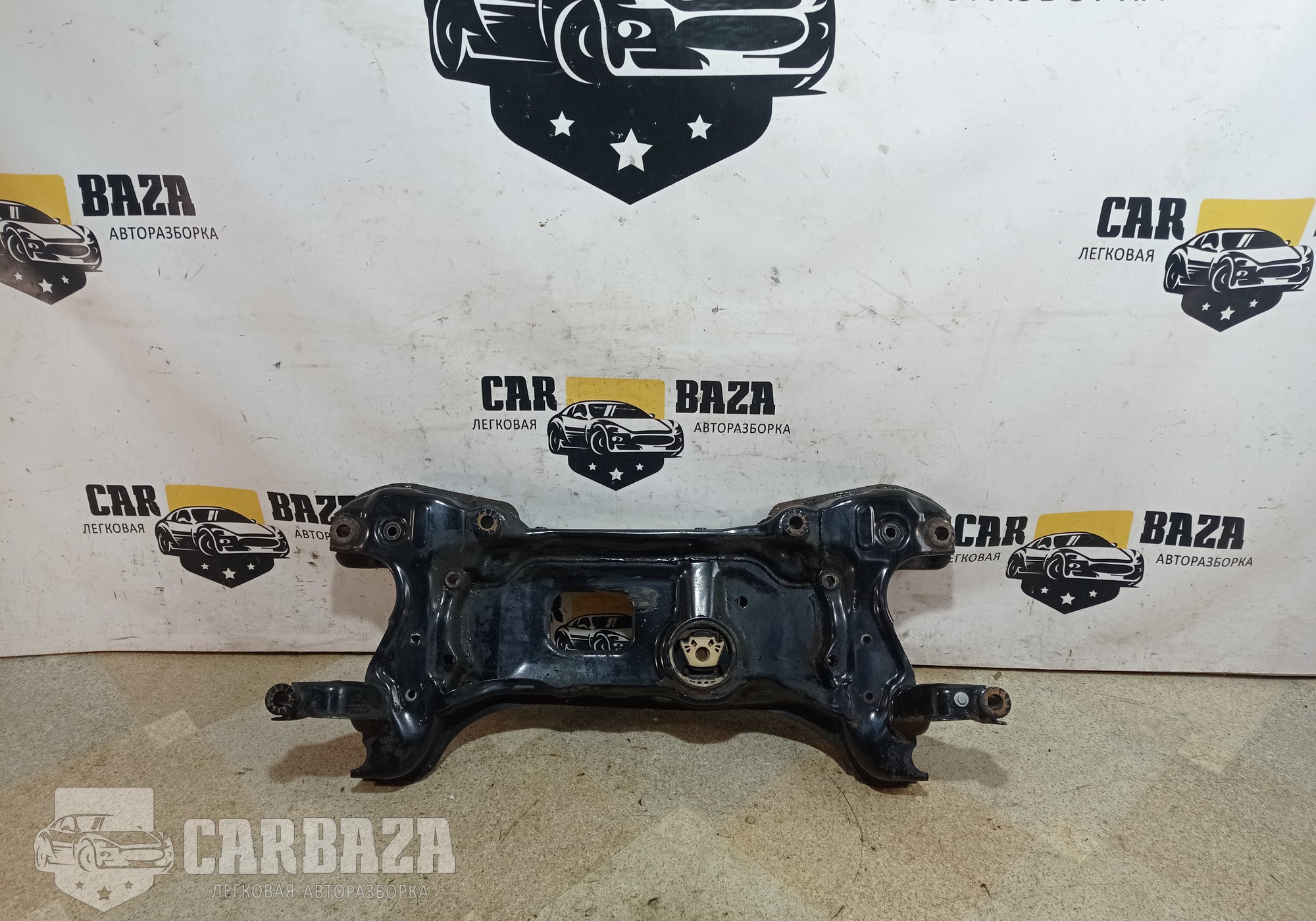 1K0199315B Подрамник передний