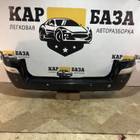 13125014 Бампер задний для Opel Zafira B (с 2005 по 2014)