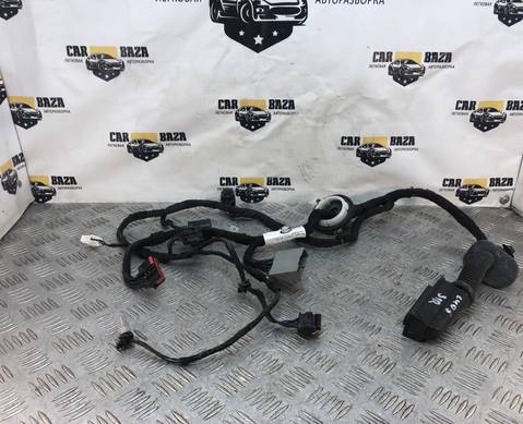 DK5214632BD Проводка двери задняя правая для Land Rover Range Rover IV (с 2012)