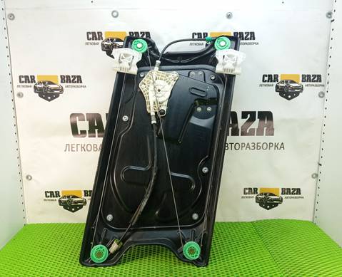 CUH500111 Стеклоподъемник передний левый для Land Rover Range Rover Sport