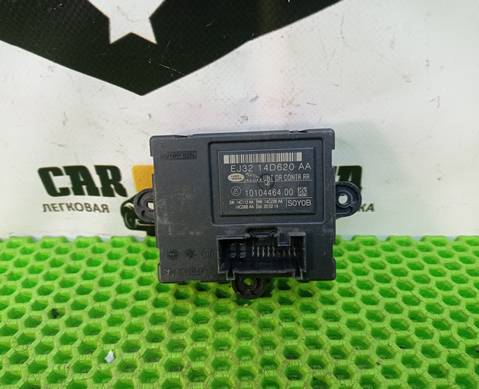 EJ3214D620AA Блок комфорта задней правой двери для Land Rover Range Rover Evoque (с 2011)