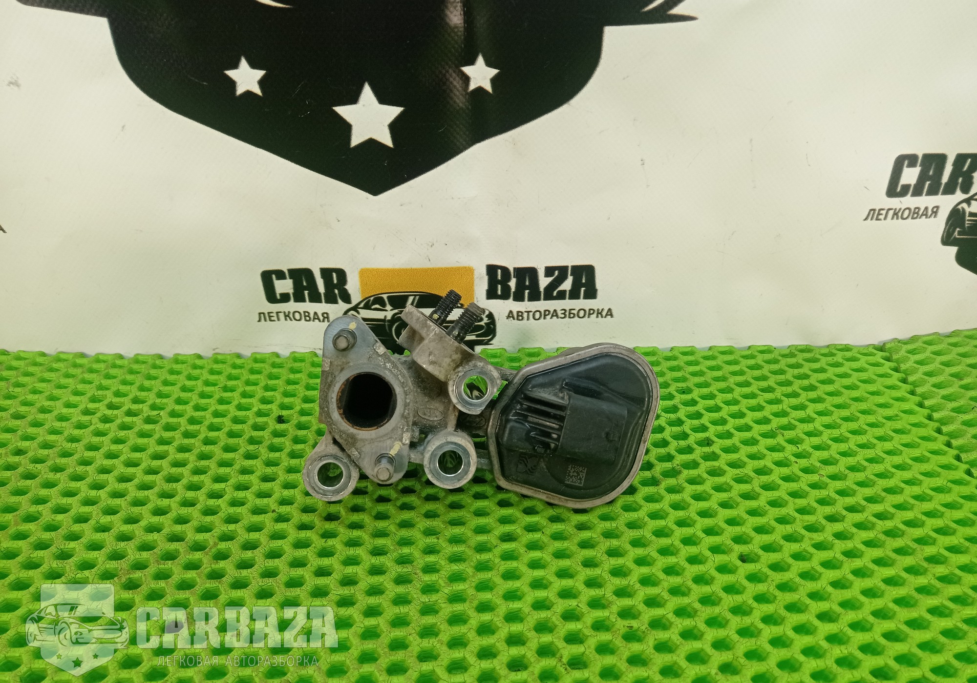 284002S000 Клапан EGR G4KN 2.5