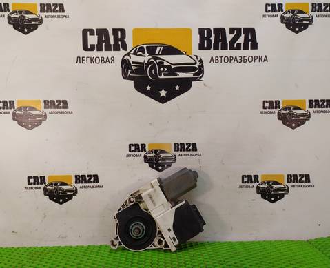 3AA959704B Моторчик стеклоподъемника задний правый для Volkswagen