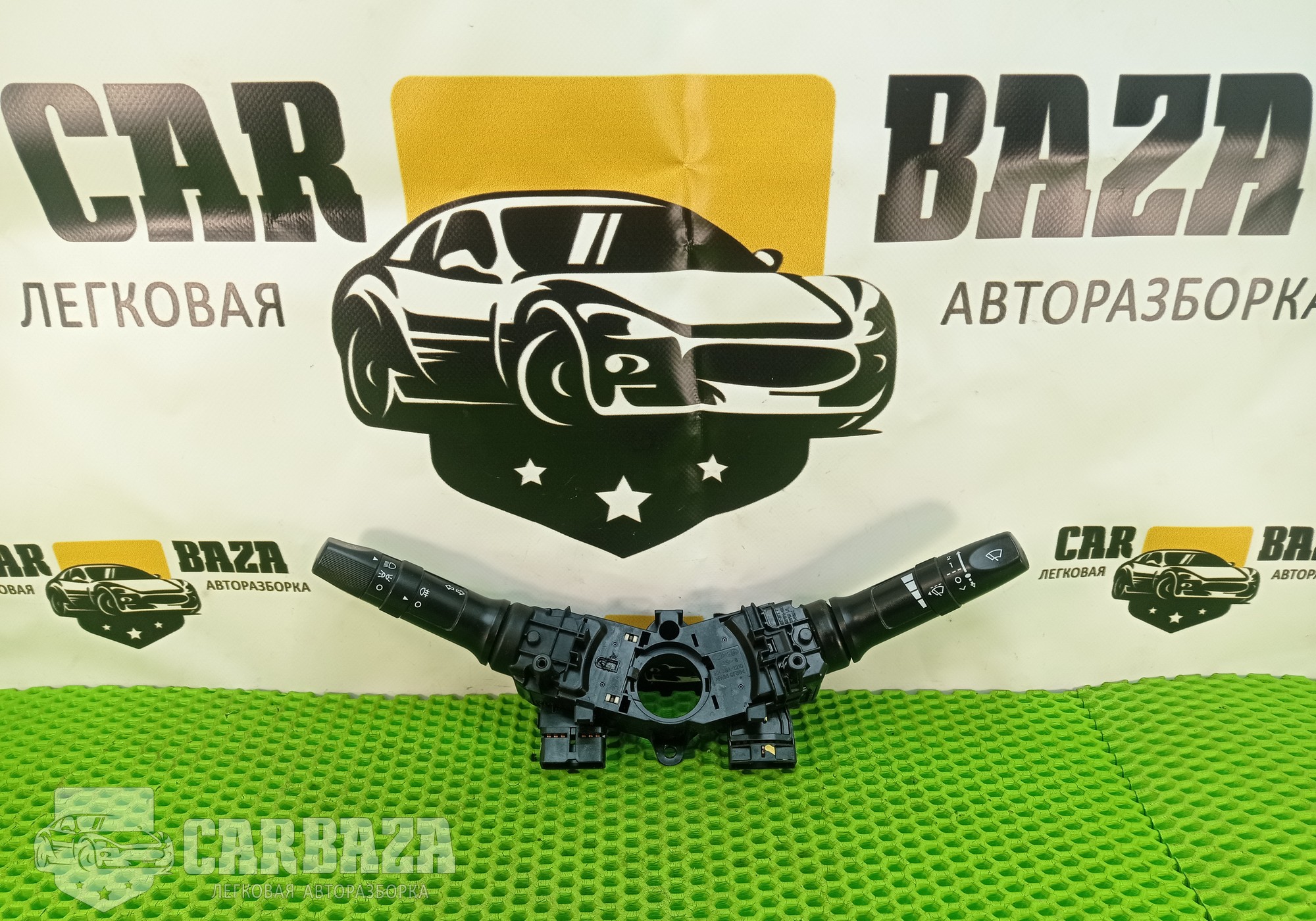 39F3MA2210 Переключатель подрулевой