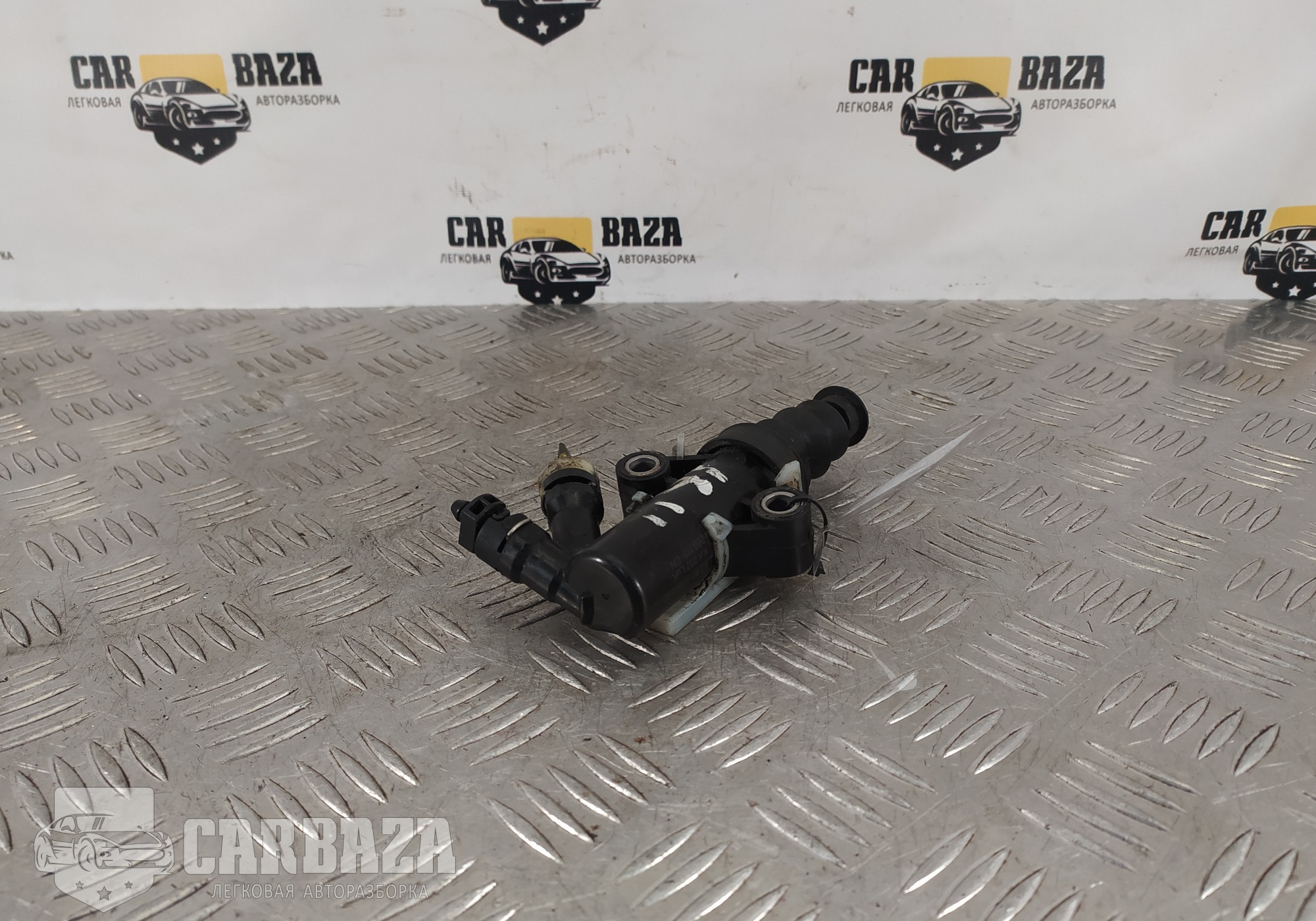 KE6041920 Цилиндр сцепления рабочий для Mazda 6