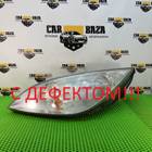 8301A283 Фара пепредняя левая для Mitsubishi Colt VI (с 2002 по 2012)