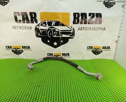 1K0820721BL Трубка кондиционера для Audi A3 8P (с 2003 по 2013)