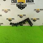 6H5217A881AB Кронштейн заднего бампера правый для Land Rover Freelander II (с 2006 по 2014)