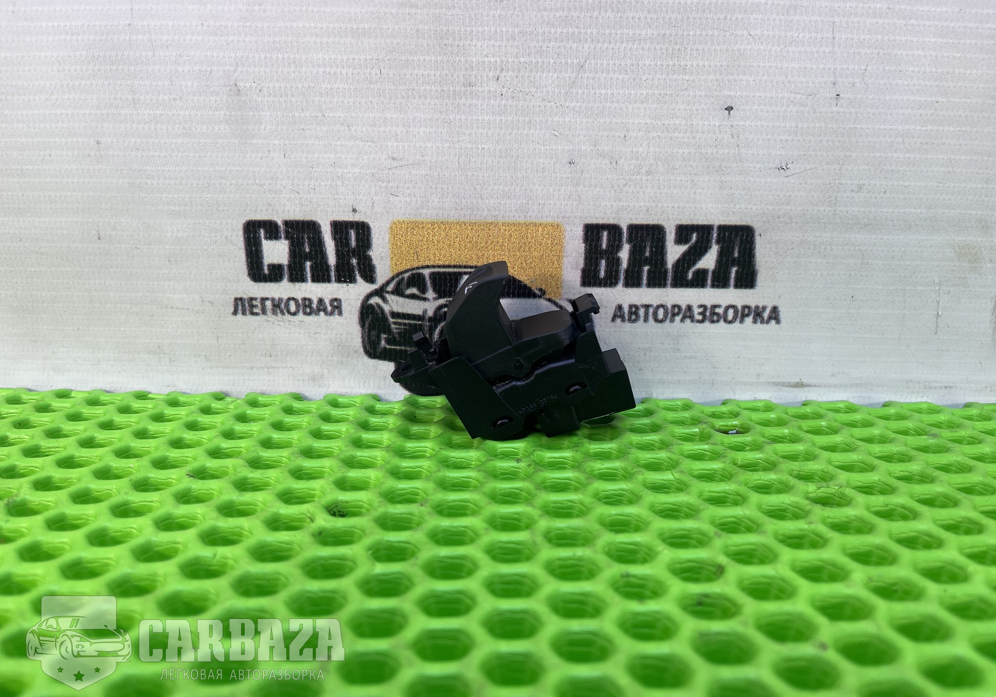 9H5214717AB Кнопка стеклоподъемника для Land Rover Discovery
