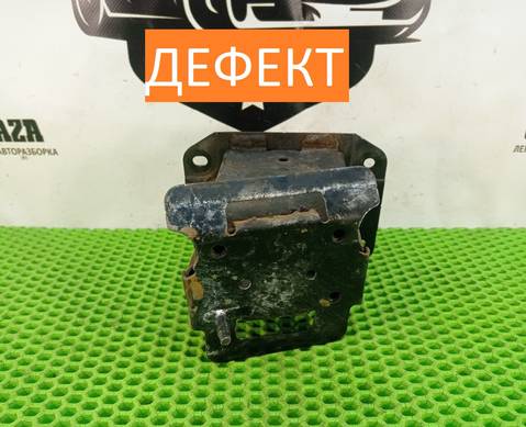 852111CX0A Кронштейн усилителя заднего бампера левый для Infiniti FX