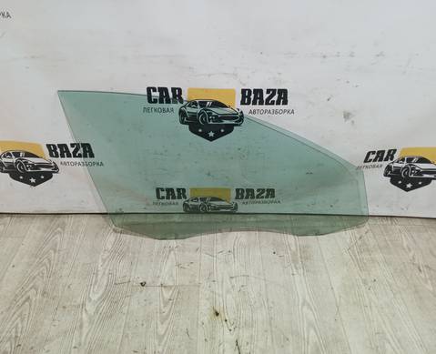 43R00082 Стекло двери передней правой для Volkswagen Passat B7 (с 2010 по 2015)