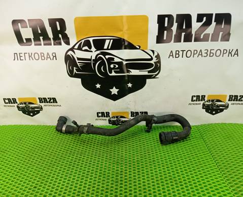 6G918B160RF Патрубок отопителя для Land Rover Freelander II (с 2006 по 2014)