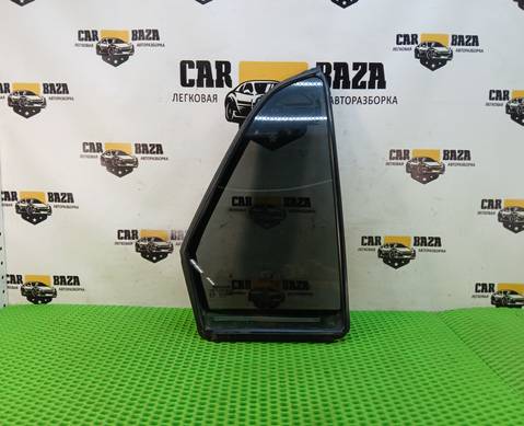 82262EL400 Форточка двери задняя правая С11 для Nissan Tiida I (с 2004 по 2014)