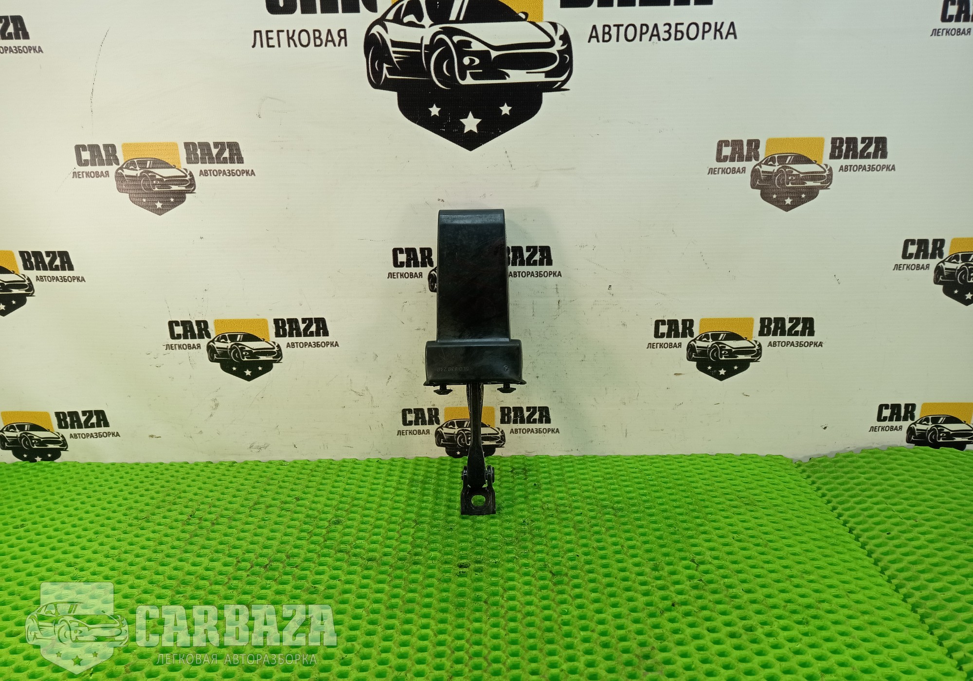 5L0839249B Ограничитель двери задней левой правой для Skoda Yeti (с 2009 по 2018)