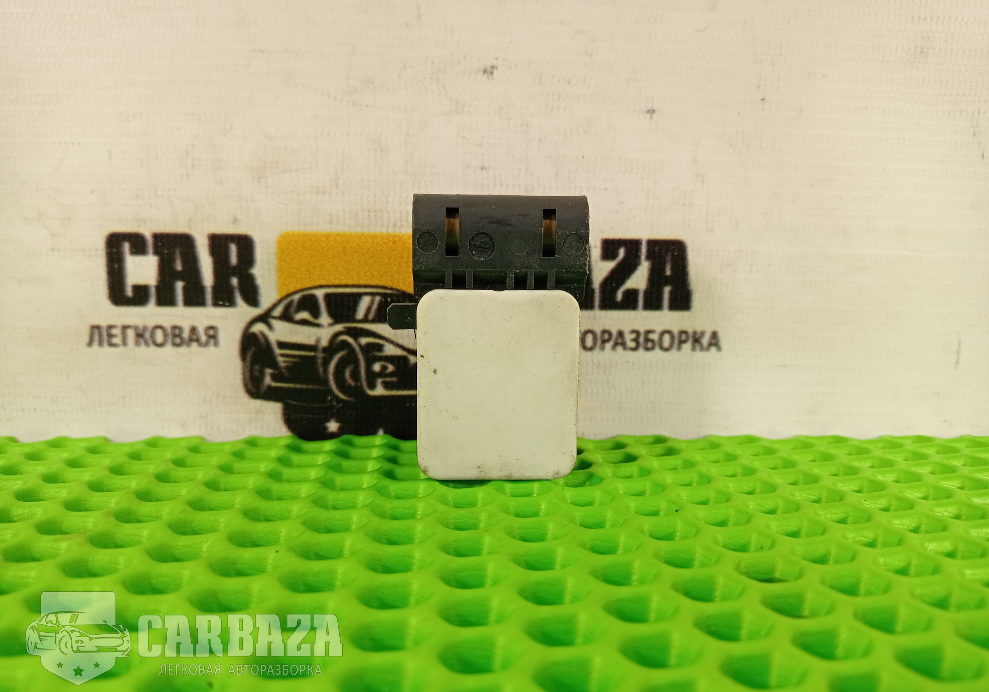 6911003 Датчик AIRBAG (удара) для BMW X1 E84 (с 2009 по 2015)