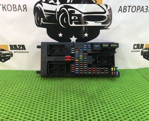 YQE500300 Блок предохранителей салонный для Land Rover