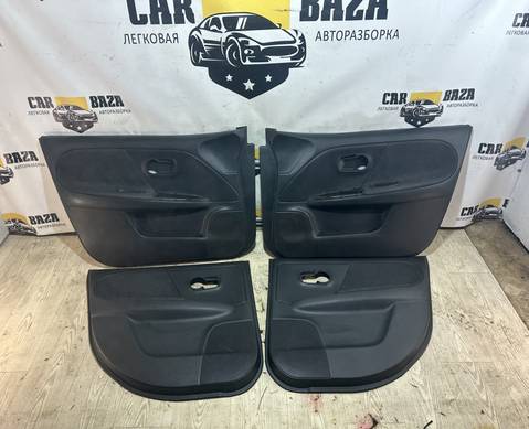 829229U000 Обшивки дверей E11 для Nissan Note I (с 2006 по 2013)