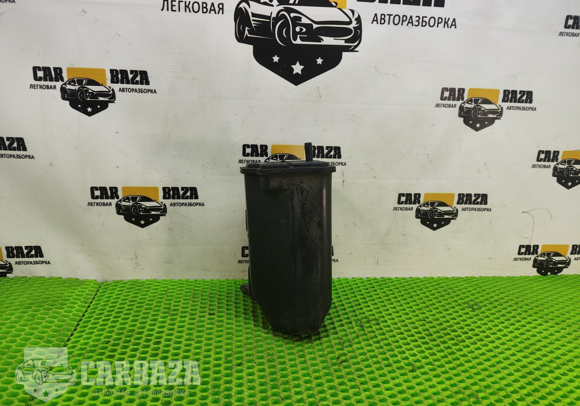 1K0201801E Абсорбер топливной системы