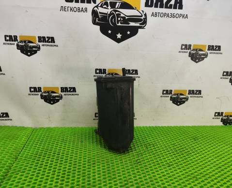 1K0201801E Абсорбер топливной системы для Skoda Octavia