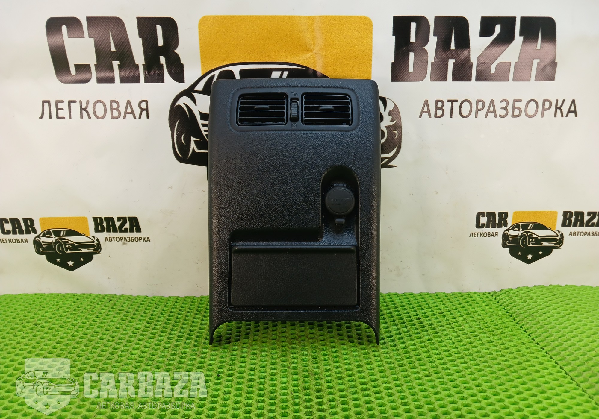 969303EV0A Накладка центральной консоли