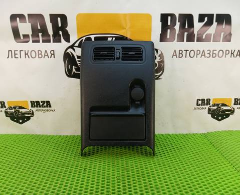 P13635B11200 Накладка центральной консоли для Infiniti