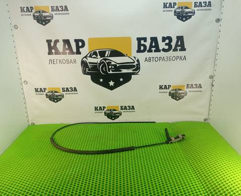 3C1823535A Трос открывания капота для Volkswagen Passat B6 (с 2005 по 2011)