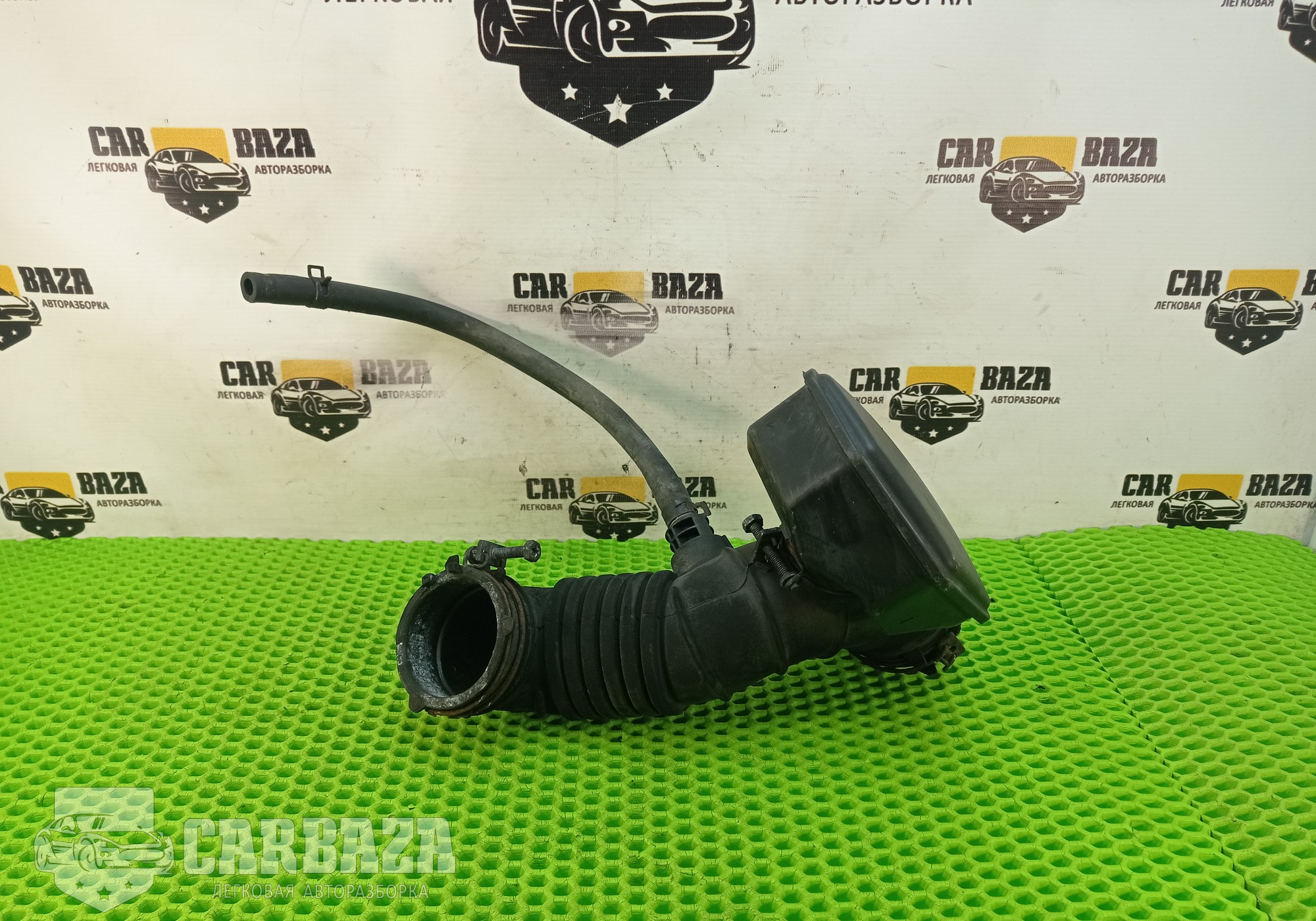 281382K100 Патрубок воздушного фильтра 1.6 G4FC для Kia Soul I (с 2008 по 2014)