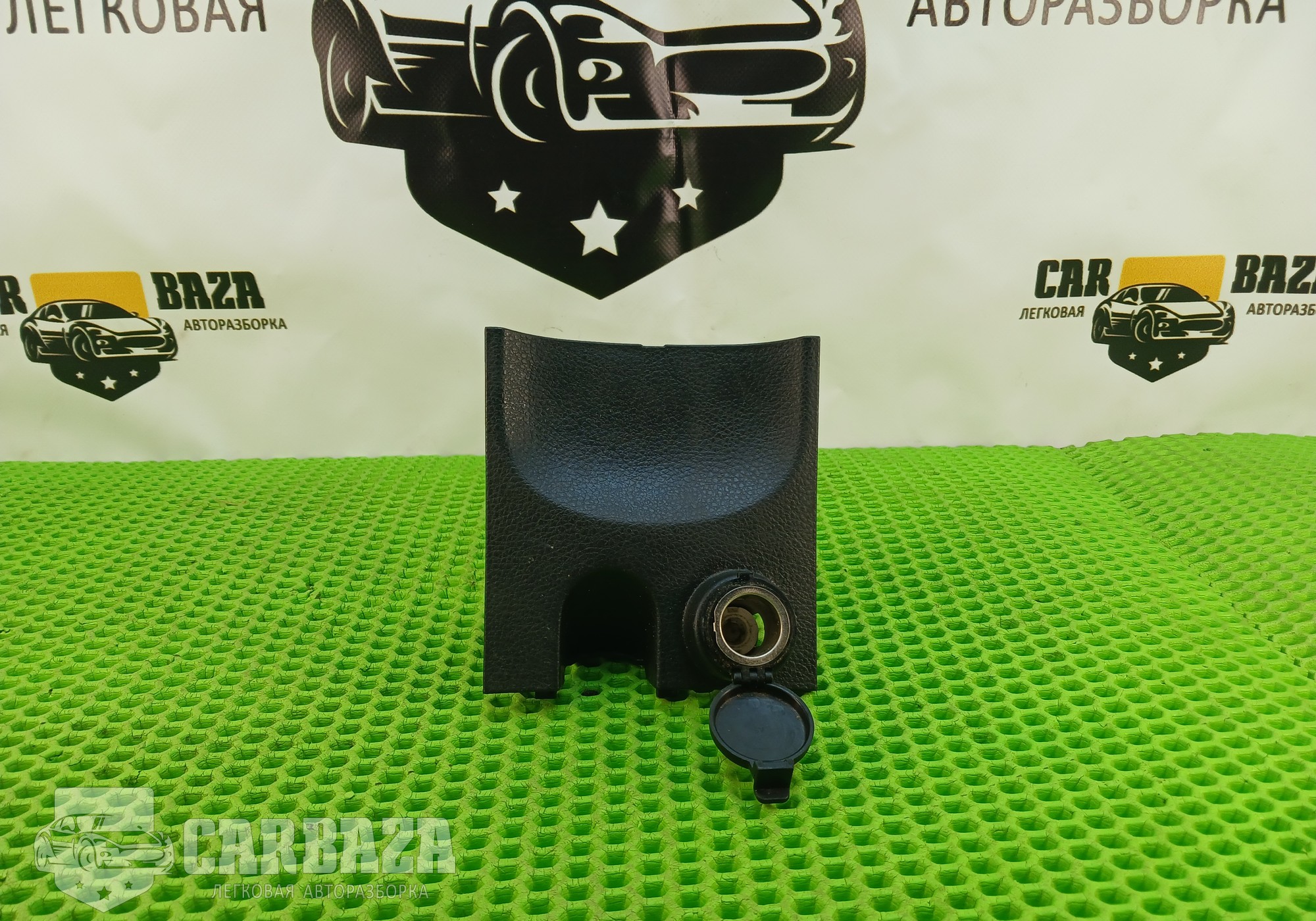 96912EL00A Розетка 12В С11 для Nissan Tiida I (с 2004 по 2014)