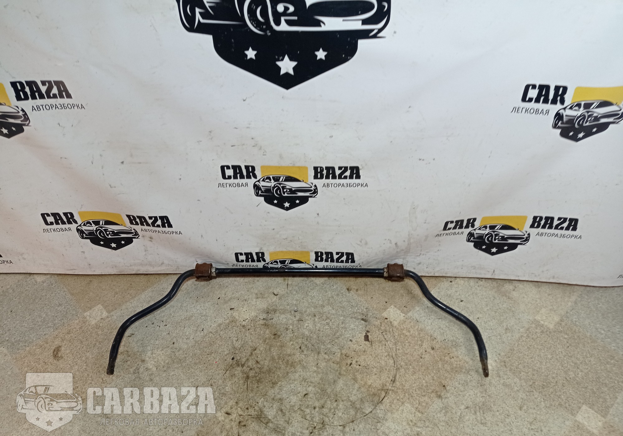 LR034326 Стабилизатор задний для Land Rover Range Rover Evoque (с 2011)