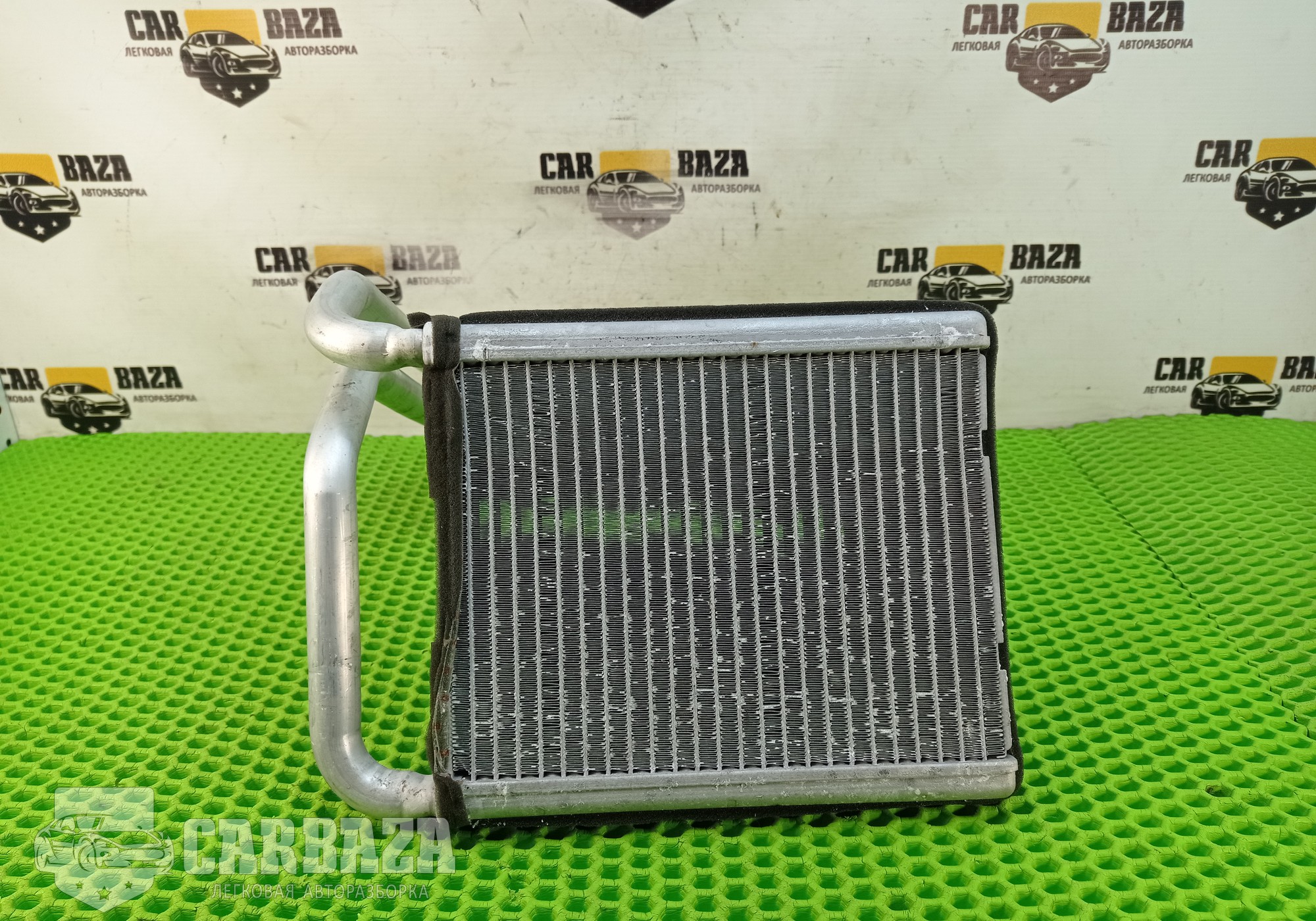 971381R000 Радиатор отопителя печки для Hyundai Veloster