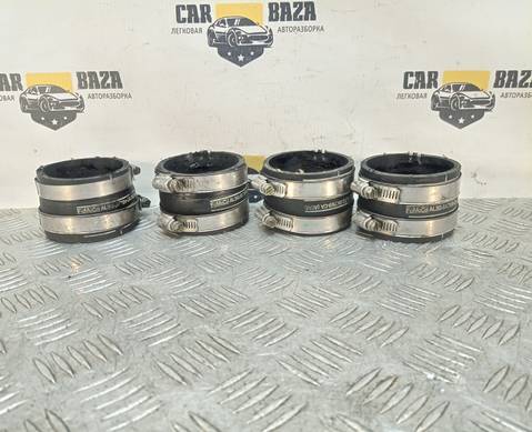 LR056285 Шланг впускного коллектора для Land Rover Range Rover IV (с 2012)