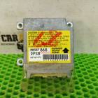 MR587868 Блок управления AIRBAG для Mitsubishi Outlander I (с 2002 по 2008)